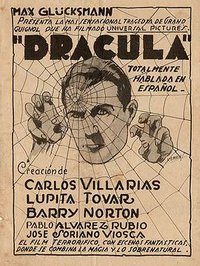 Dracula