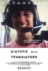 Sisters with Transistors