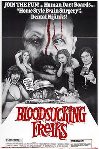 Bloodsucking Freaks