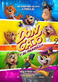 Top Cat