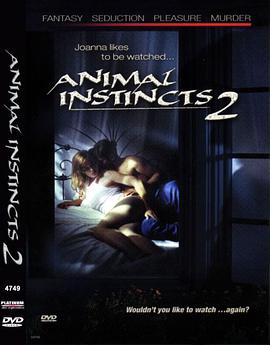 Animal Instincts 2