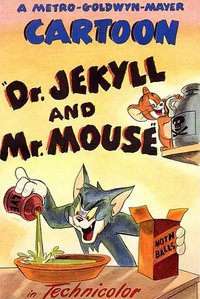 Dr. Jekyll and Mr. Mouse