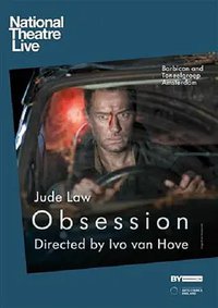 National Theatre Live: Obsession