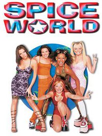 Spice World: La película