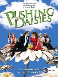 Pushing Daisies Season 2