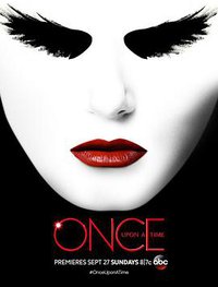Once Upon a Time Season 5