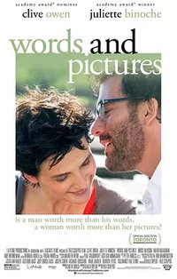 Words and Pictures