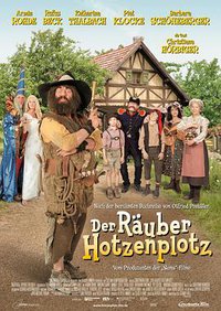 The Robber Hotzenplotz