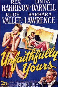 Unfaithfully Yours