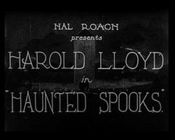 Haunted Spooks