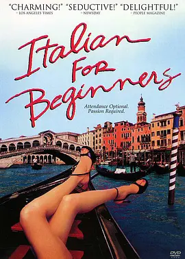Italian for Beginners