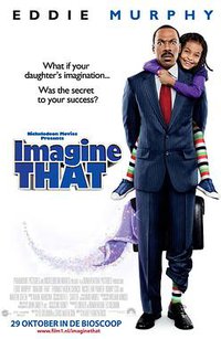 Imagine That