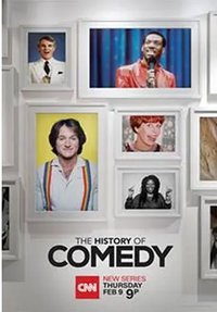 The History of Comedy Season 1