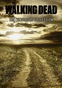 The Walking Dead - Webisodes (The Walking Dead Webisodes: Cold Storage)