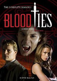 Blood Ties Season 1