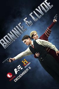 Bonnie & Clyde (Bonnie and Clyde: Dead and Alive)