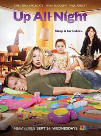 Up All Night Temporada 1
