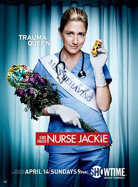 Nurse Jackie (护士当家 第五季)