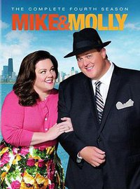 Mike and Molly (迈克和茉莉 第三季)