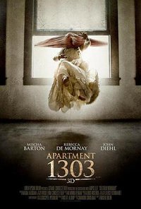 Apartment 1303 3D
