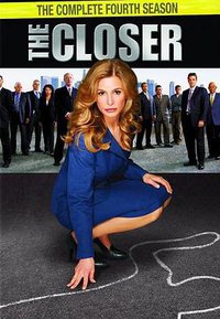 The Closer Season 4