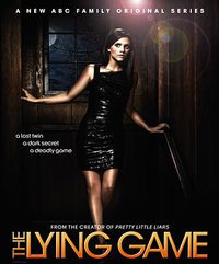 The Lying Game