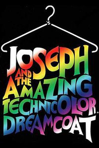 Joseph and the Amazing Technicolor Dreamcoat