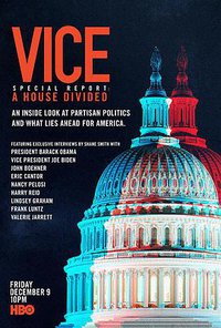 VICE Special Report: A House Divided