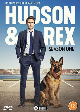 Hudson & Rex Season 1