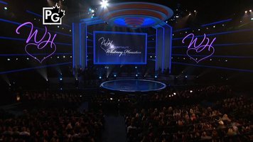 We Will Always Love You: A Grammy Salute to Whitney Houston