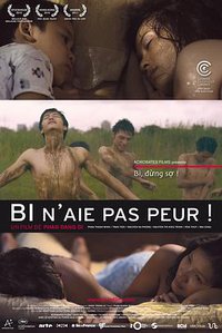 Bi, Don't Be Afraid