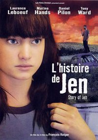 Story of Jen