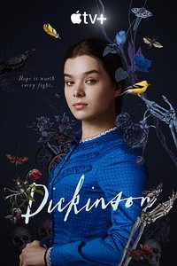 Dickinson (狄金森 第三季)