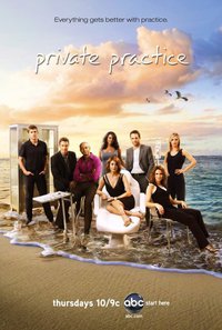 Private Practice (私人诊所 第三季)