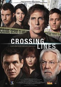 Crossing Lines Temporada 1