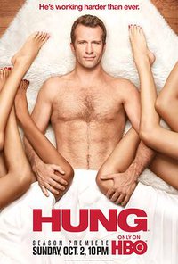 Hung Season 3