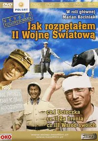 Wie ich den zweiten Weltkrieg beendete
