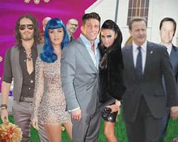 The Big Fat Quiz of the Year: 2006