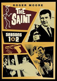 The Saint Season 1