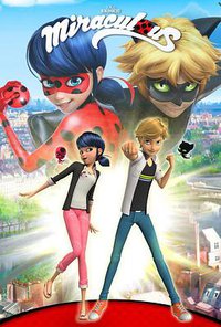 Miraculous: Tales of Ladybug & Cat Noir Season 2