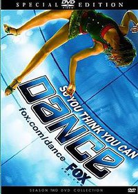 So You Think You Can Dance Season 2
