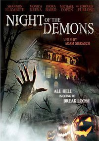 Night of the Demons