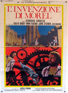 Morel's Invention