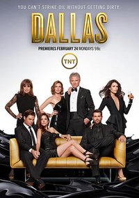 Dallas sæson 3