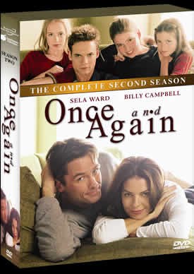 Once and Again sæson 2