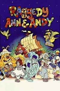 Raggedy Ann & Andy: A Musical Adventure