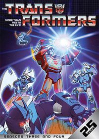 The Transformers (Transformers)