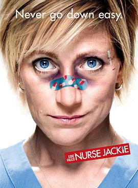 Nurse Jackie (护士当家 第七季)
