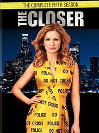 The Closer Season 5