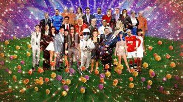 The Big Fat Quiz of the Year